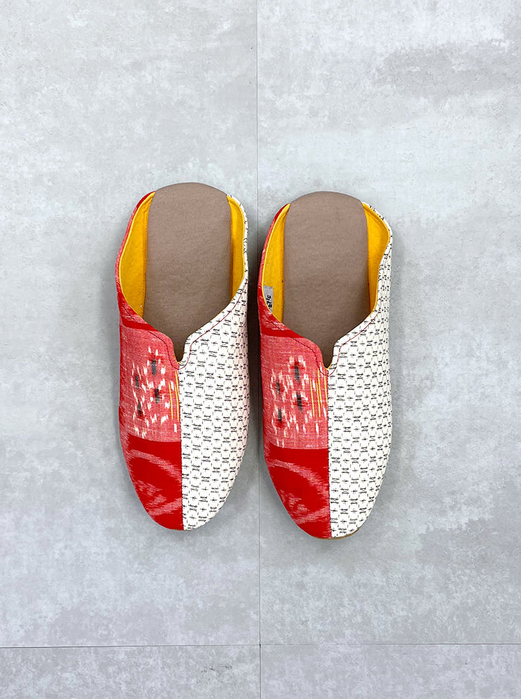 Kimono_PW Room Shoes L_005