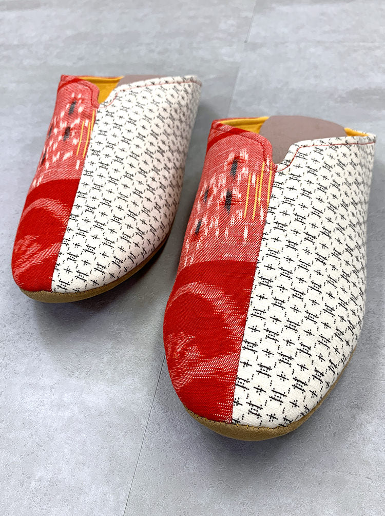 Kimono_PW Room Shoes L_005