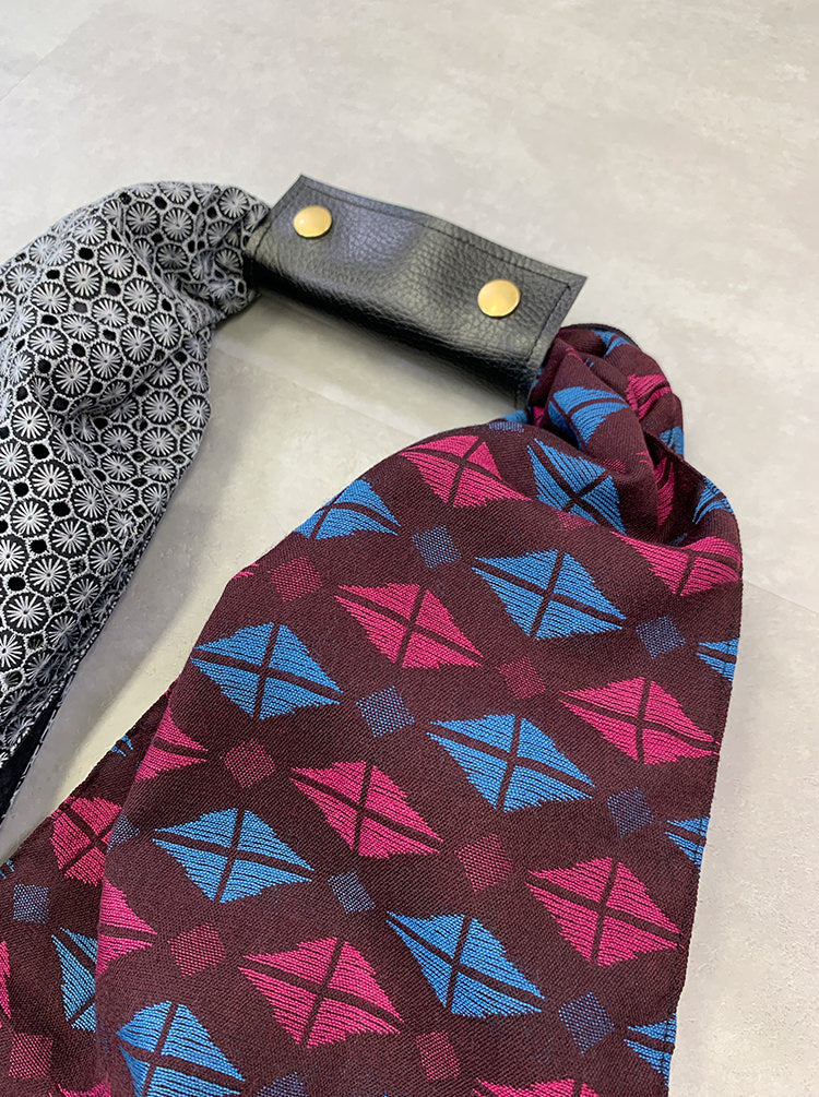 Kimono_Half-width PW Bag 5