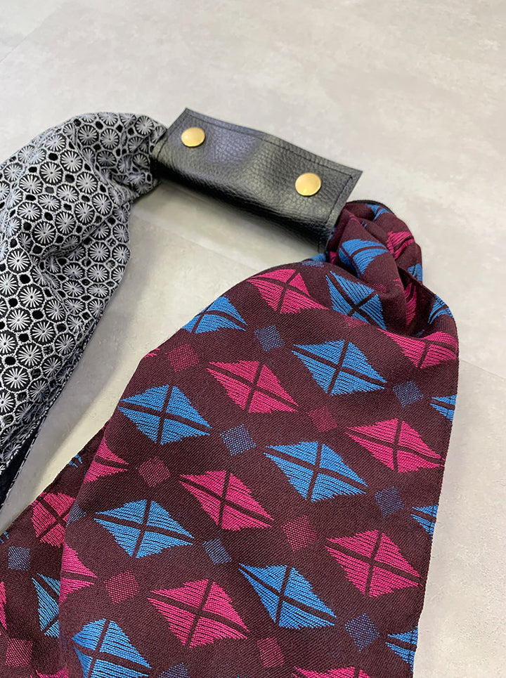 Kimono_Half-width PW Bag 5