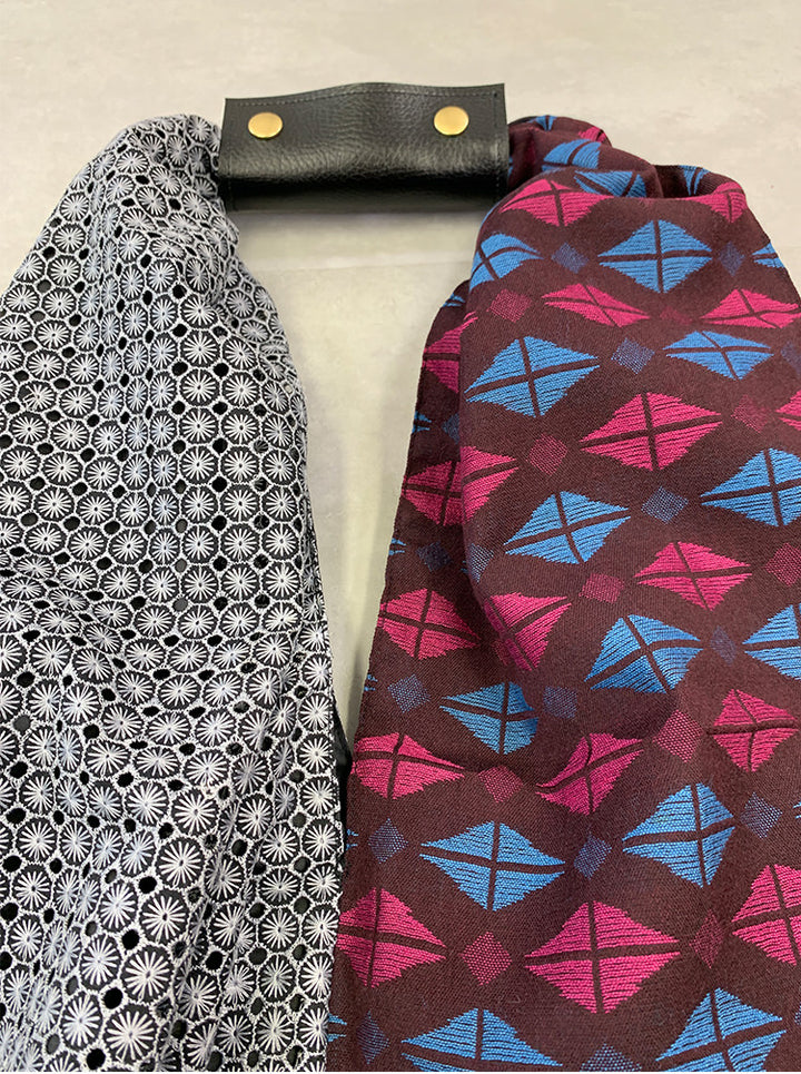 Kimono_Half-width PW Bag 5
