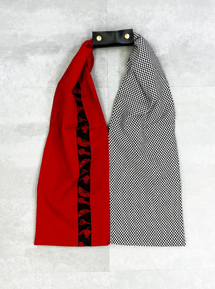 Kimono_Half-width PW Bag 7