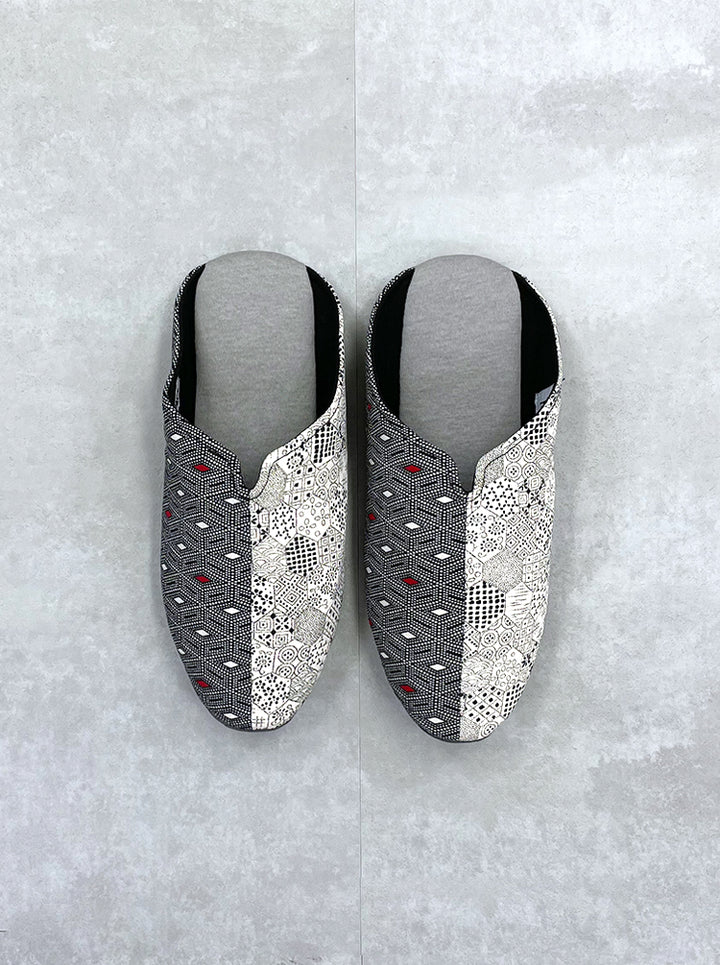 Kimono_PW Room Shoes L_007