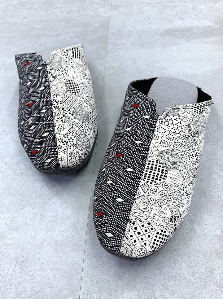 Kimono_PW Room Shoes L_007