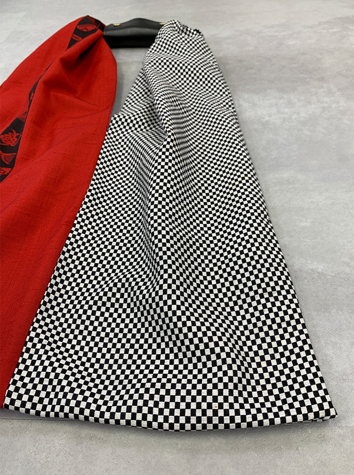 Kimono_Half-width PW Bag 7