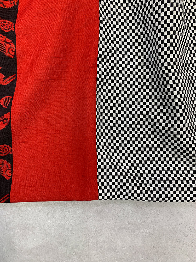 Kimono_Half-width PW Bag 7