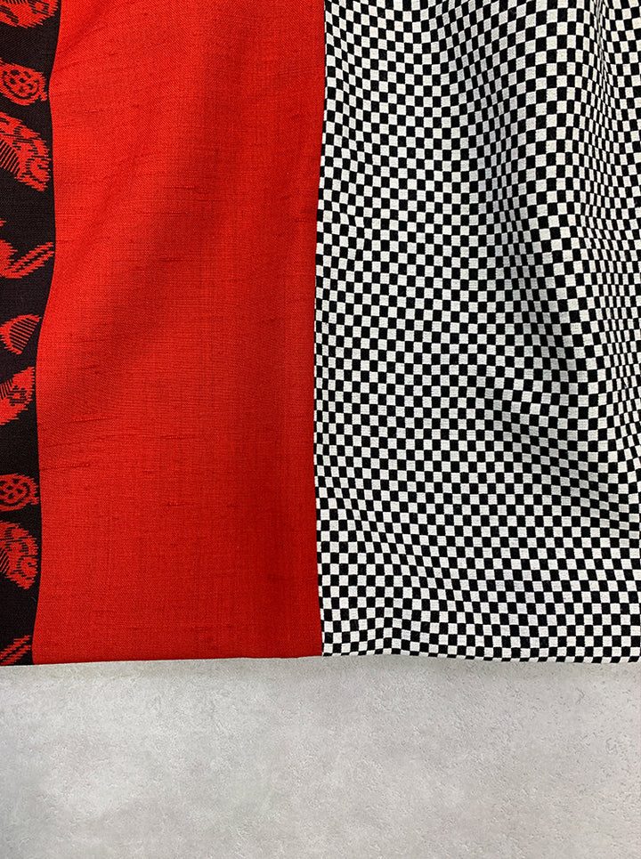 Kimono_Half-width PW Bag 7