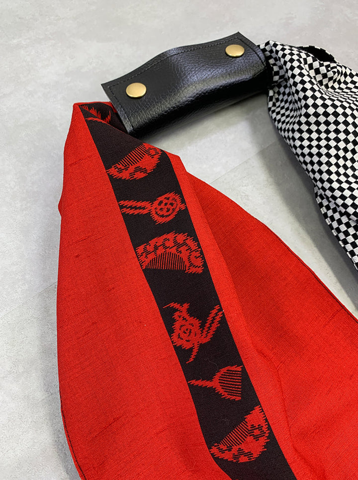 Kimono_Half-width PW Bag 7
