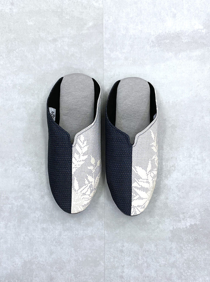 Kimono_PW Room Shoes L_008
