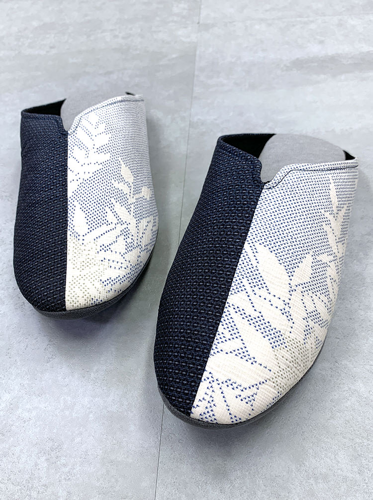 Kimono_PW Room Shoes L_008
