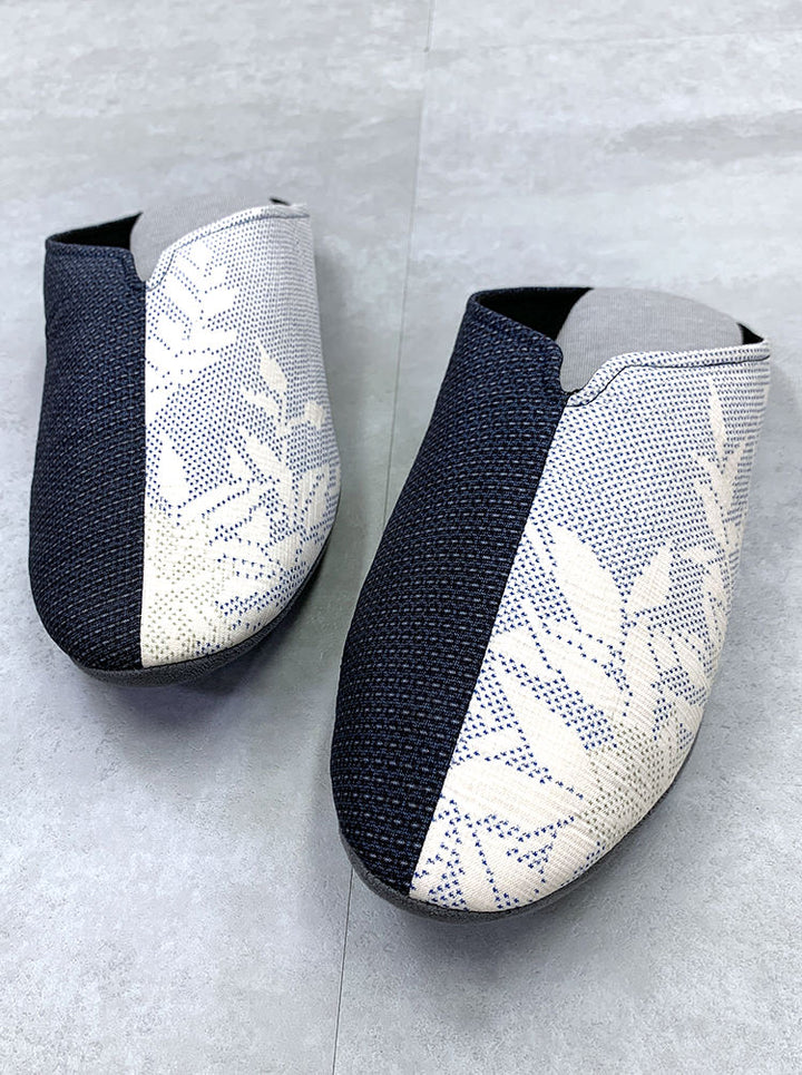 Kimono_PW Room Shoes L_008