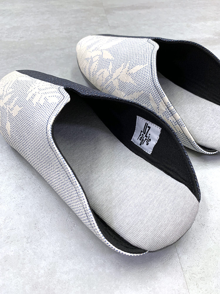 Kimono_PW Room Shoes L_008