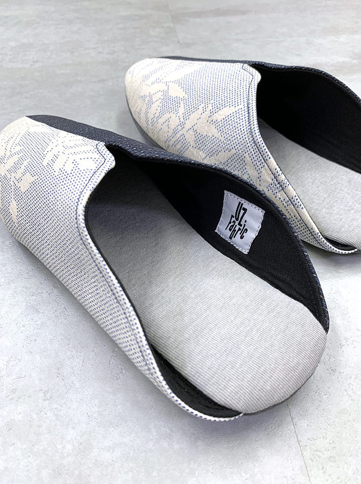 Kimono_PW Room Shoes L_008