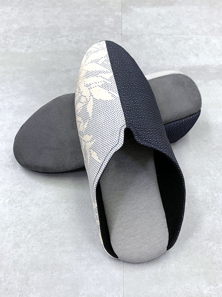 Kimono_PW Room Shoes L_008