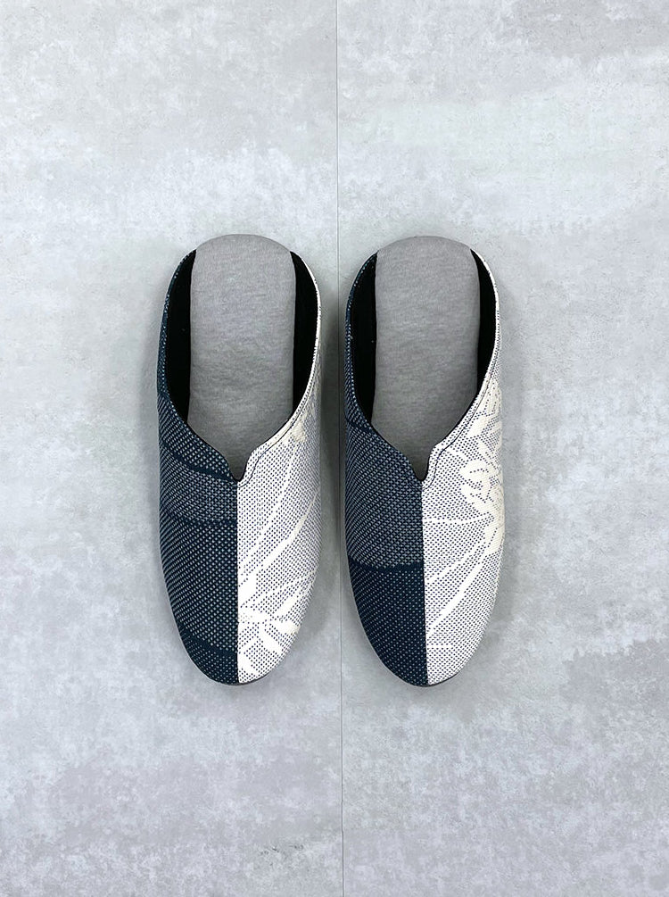 Kimono_PW Room Shoes M_009