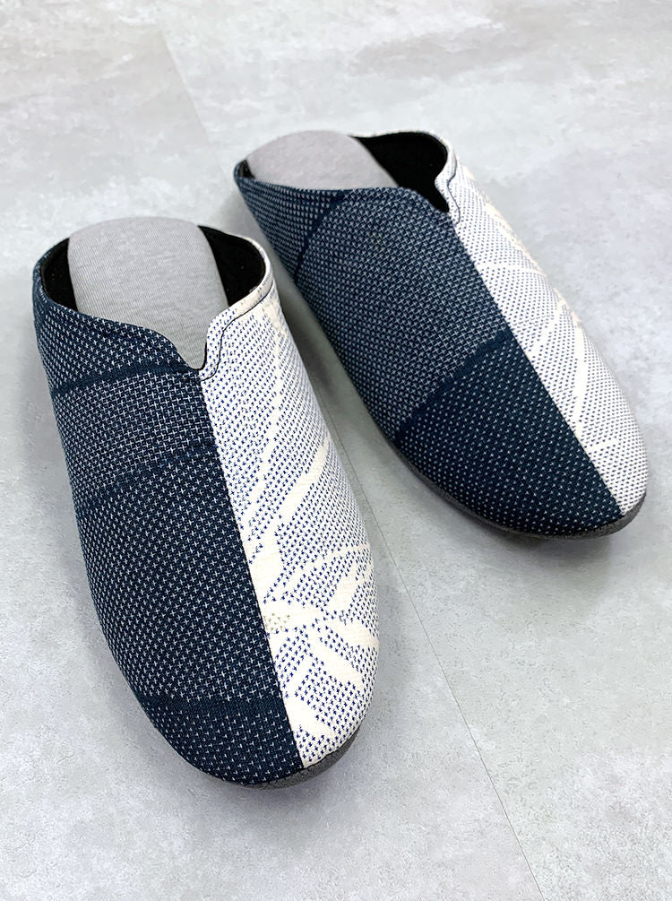 Kimono_PW Room Shoes M_009