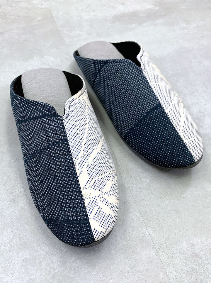 Kimono_PW Room Shoes M_009
