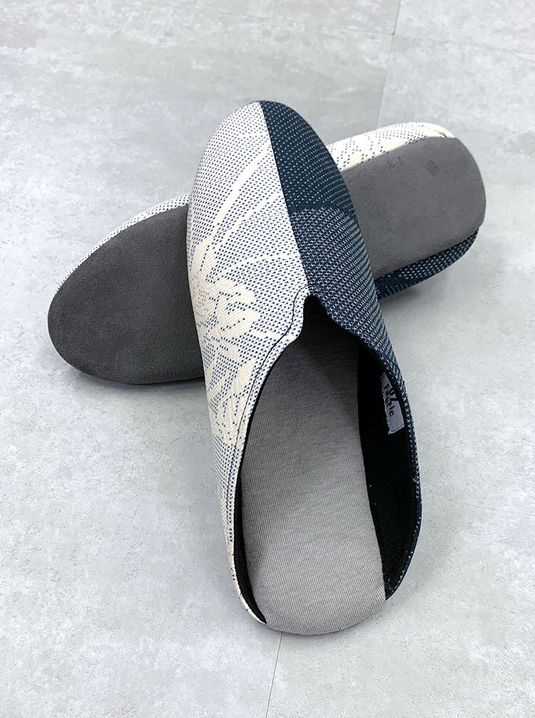 Kimono_PW Room Shoes M_009