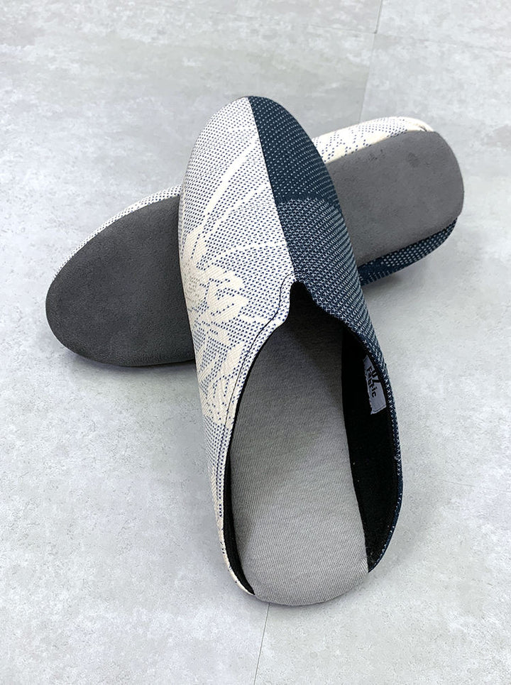 Kimono_PW Room Shoes M_009