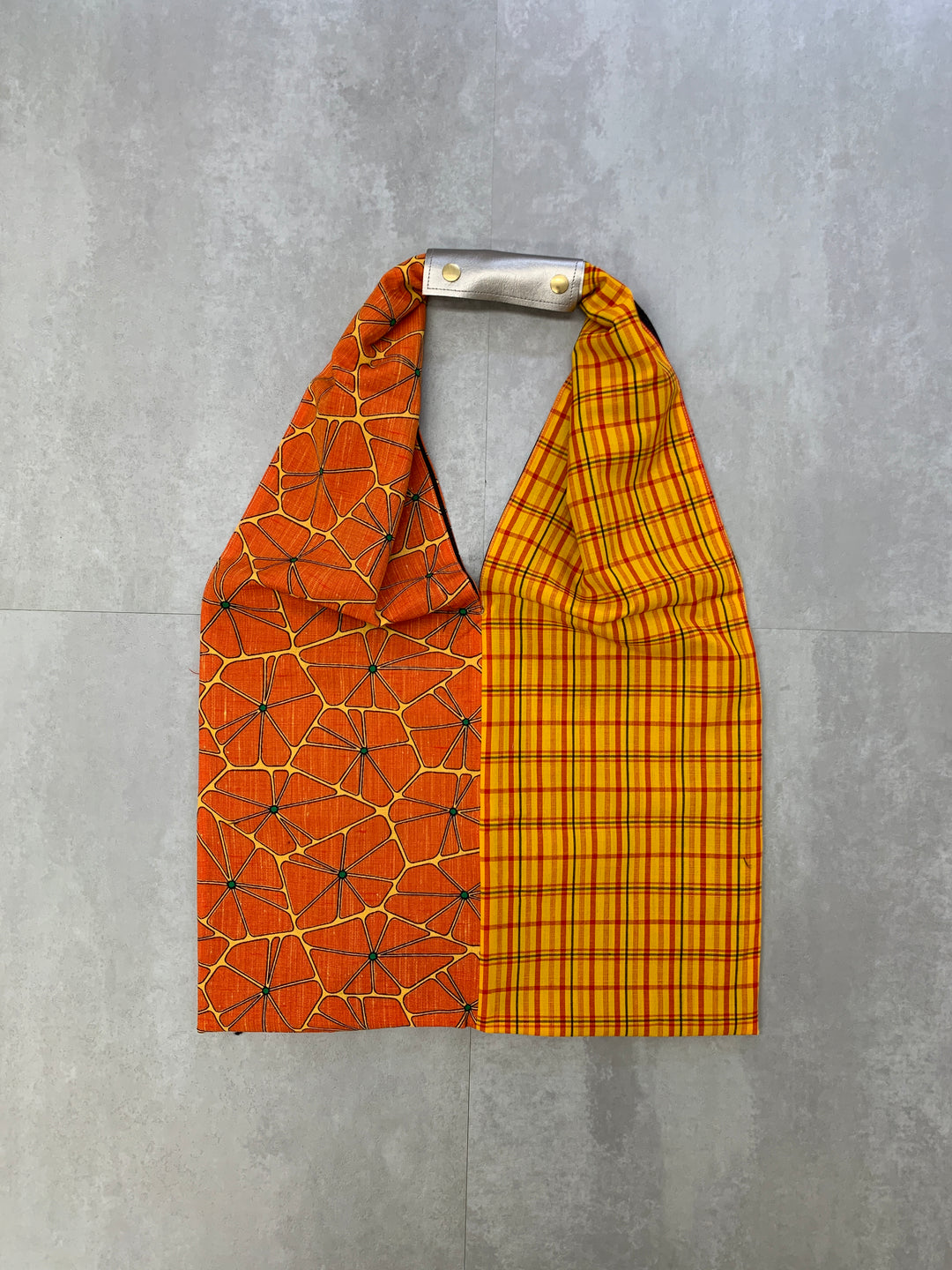 Kimono Half-Width Bag M_35