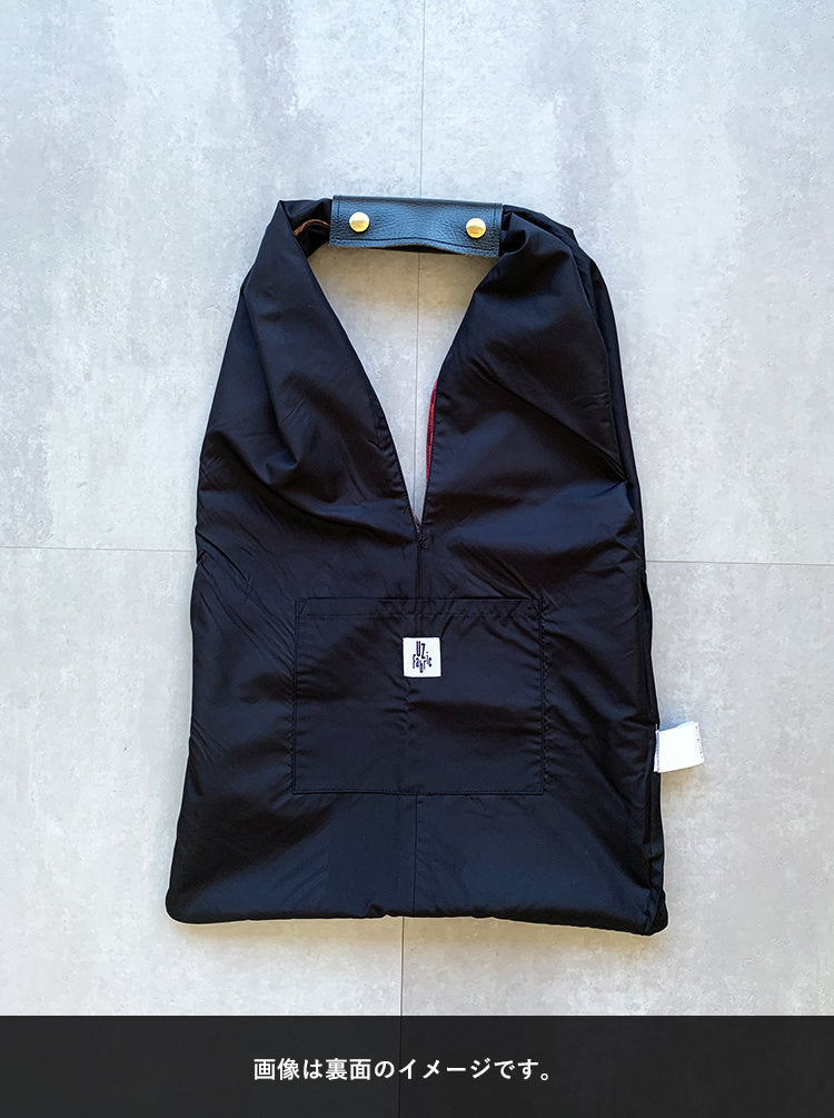 Half-width bag R_KAZE #27 (POLA)