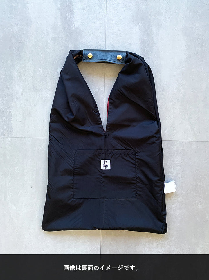 Half-width bag R_KAZE #27 (POLA)