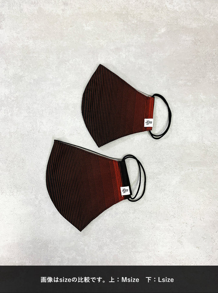 Kimono Mask 003
