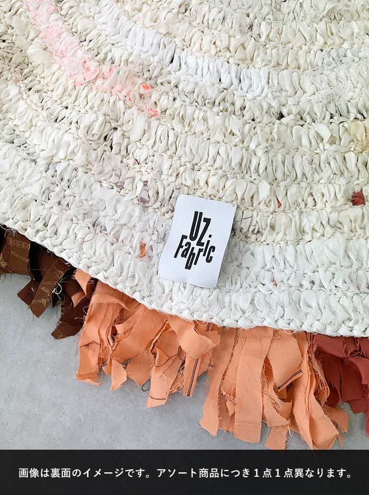 Scraps_Round Rug_003
