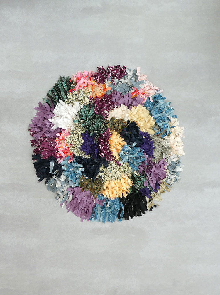 Scraps_Round Rug_002