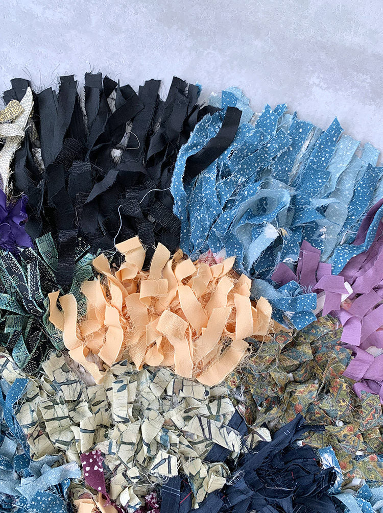 Scraps_Round Rug_002