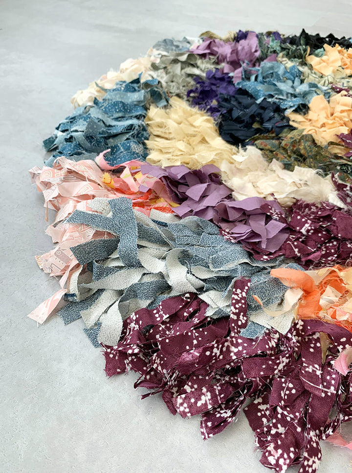 Scraps_Round Rug_002