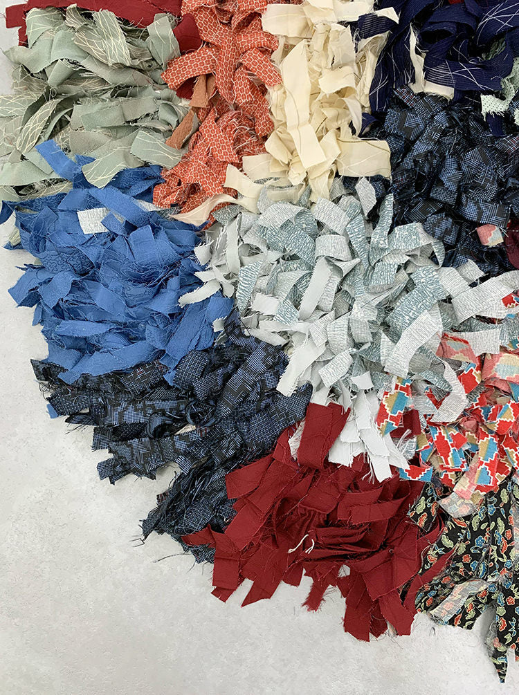 Scraps_Round Rug_003
