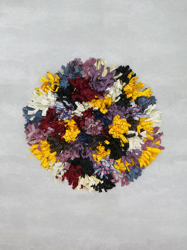Scraps_Round Rug_005