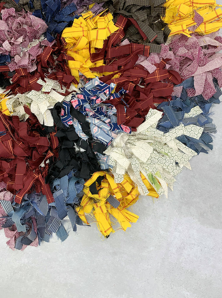 Scraps_Round Rug_005