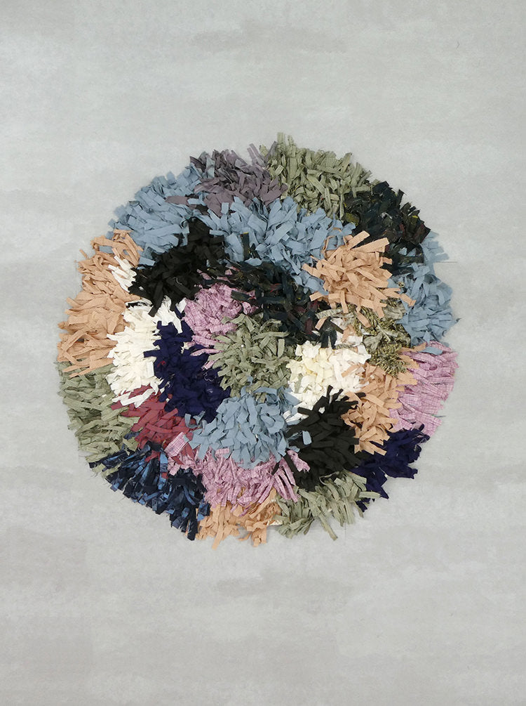 Scraps_Round Rug_007