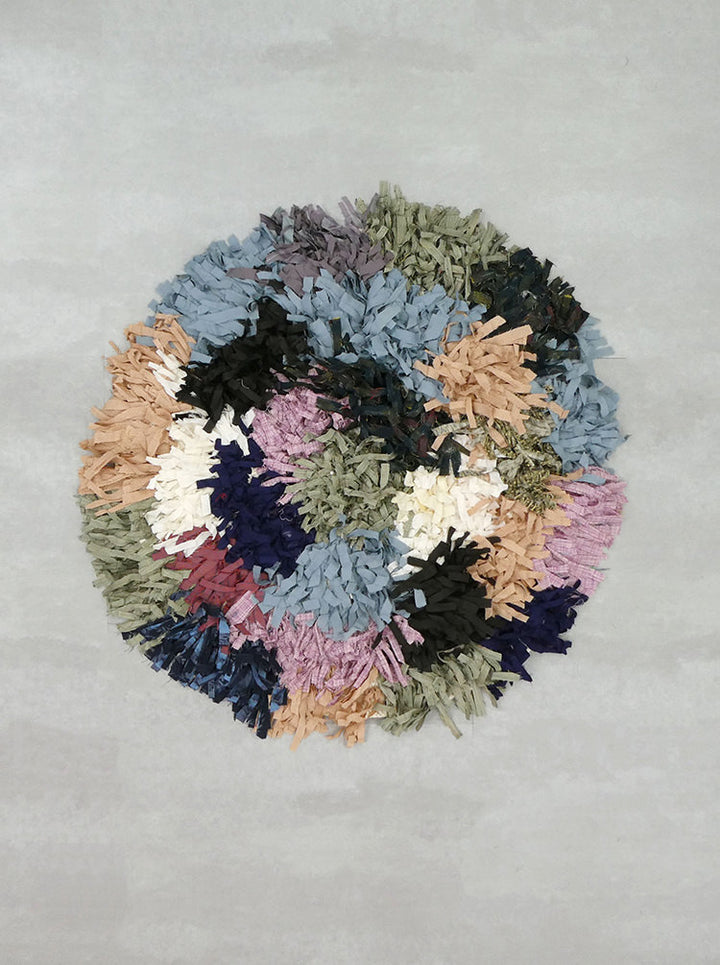 Scraps_Round Rug_007