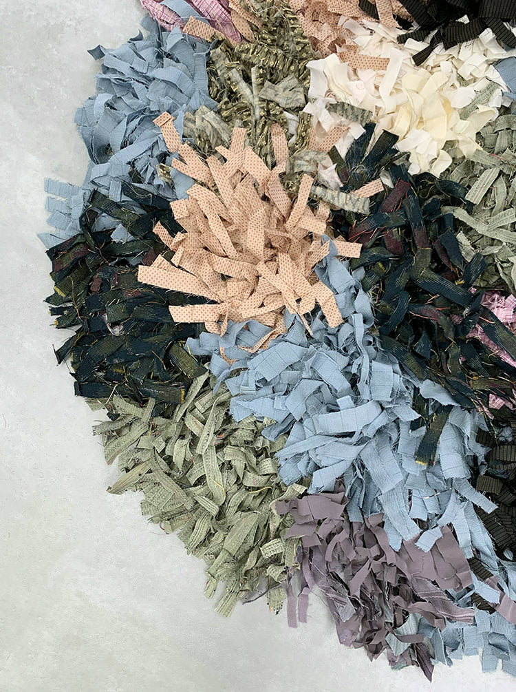 Scraps_Round Rug_007