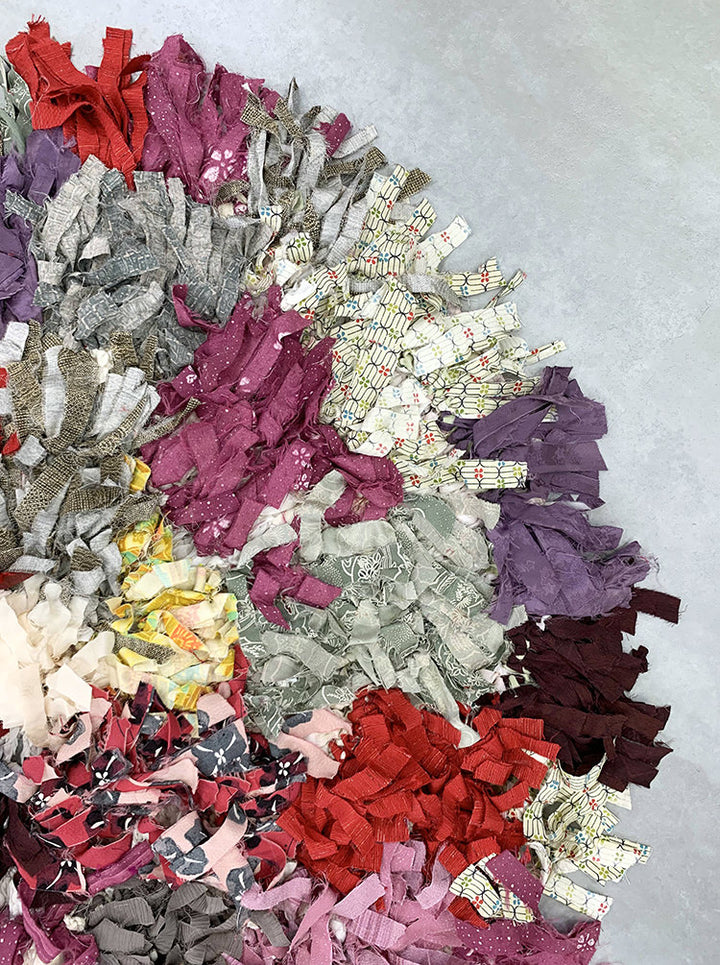 Scraps_Round Rug_008