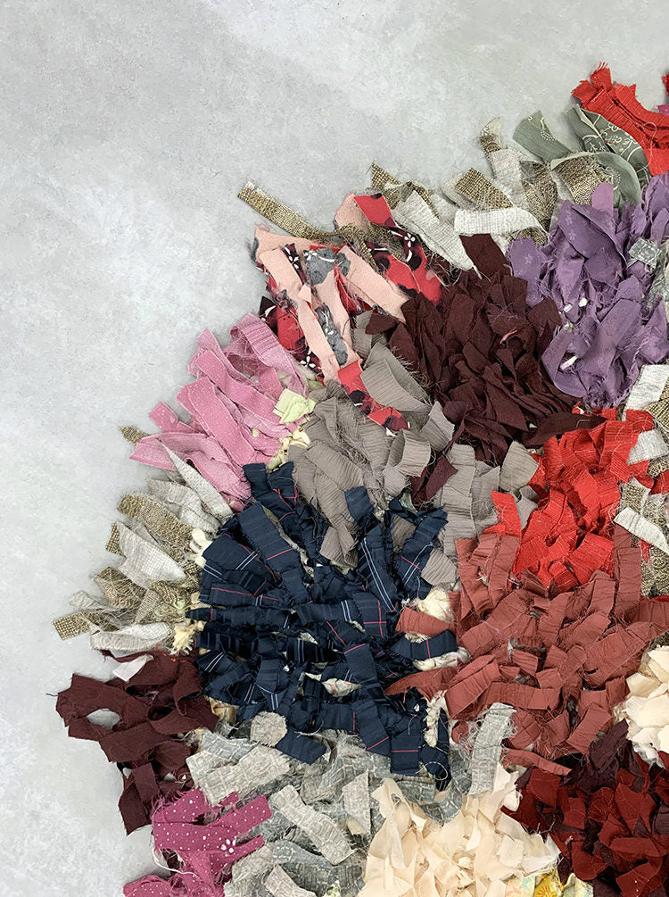 Scraps_Round Rug_008