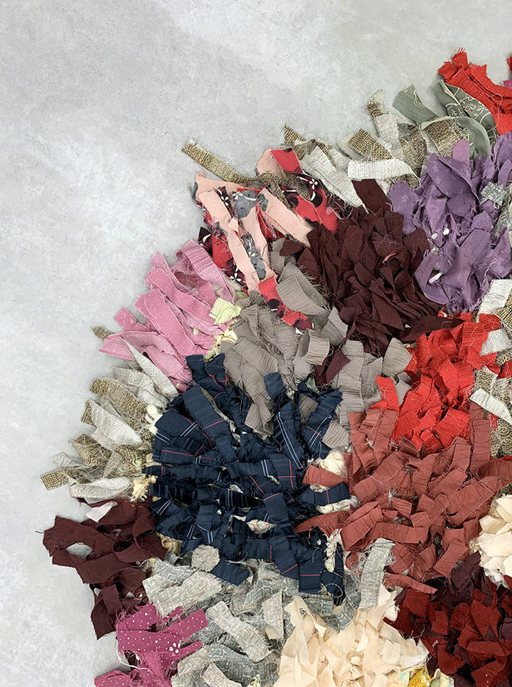 Scraps_Round Rug_008